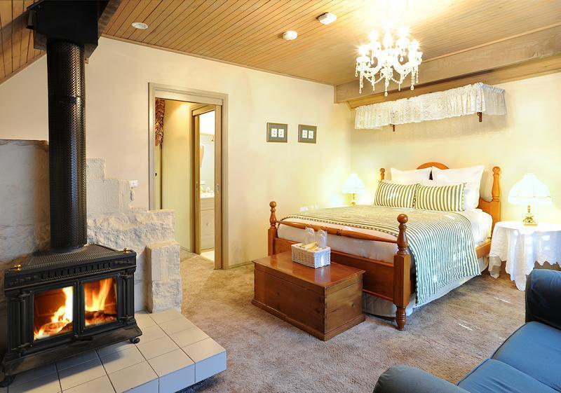A Loft In The Mill Boutique Accommodation Olinda Exterior foto
